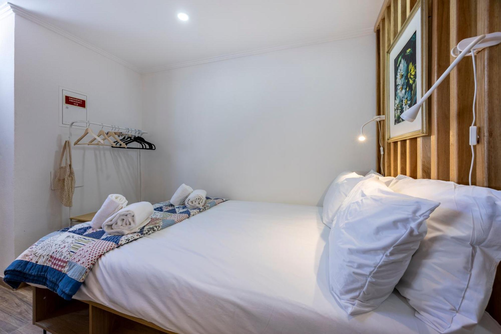 오양 Casa Da Guida 아파트 외부 사진