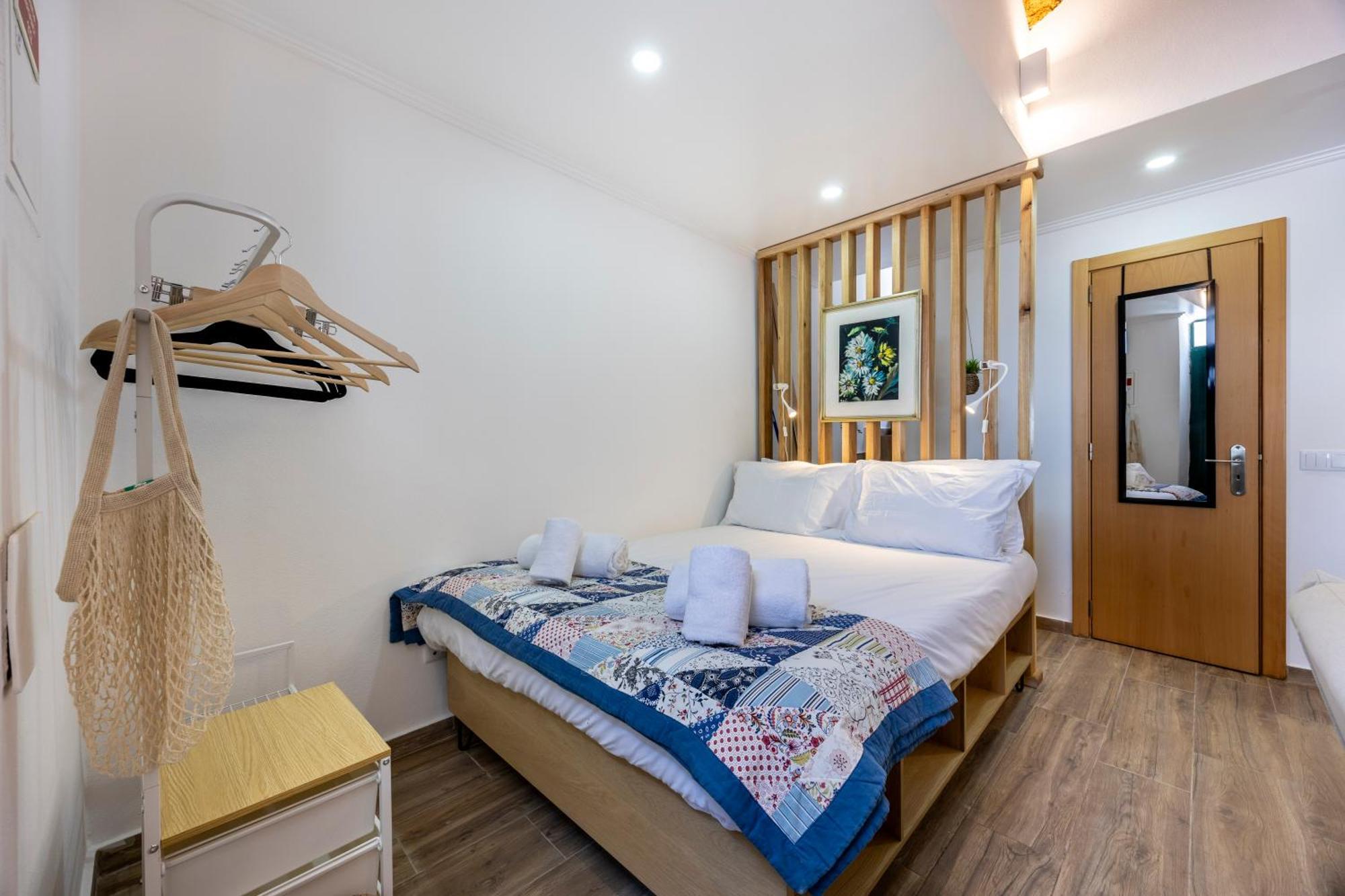 오양 Casa Da Guida 아파트 외부 사진
