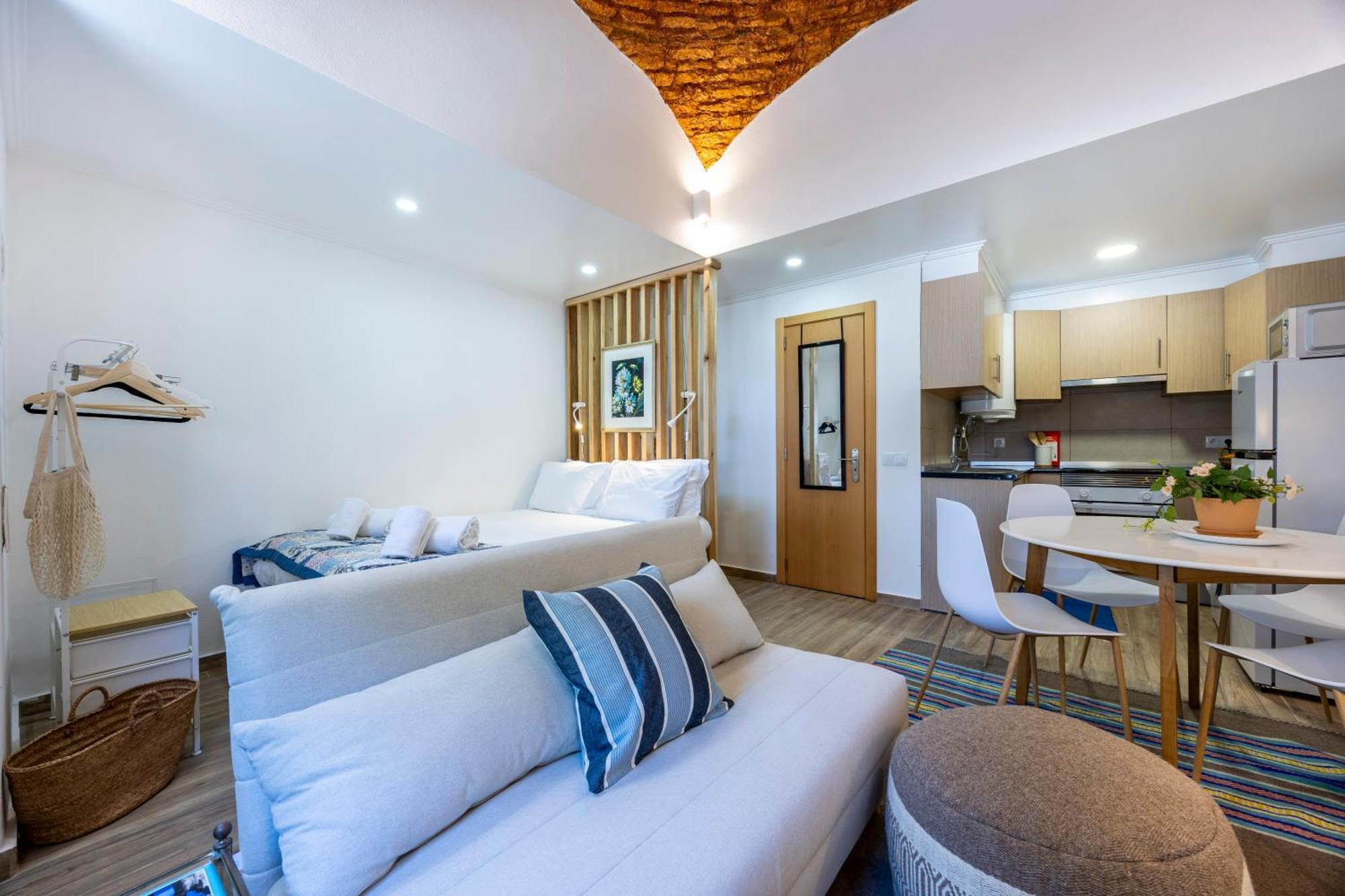 오양 Casa Da Guida 아파트 외부 사진