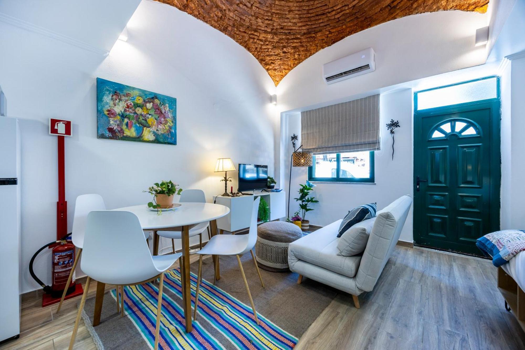 오양 Casa Da Guida 아파트 외부 사진