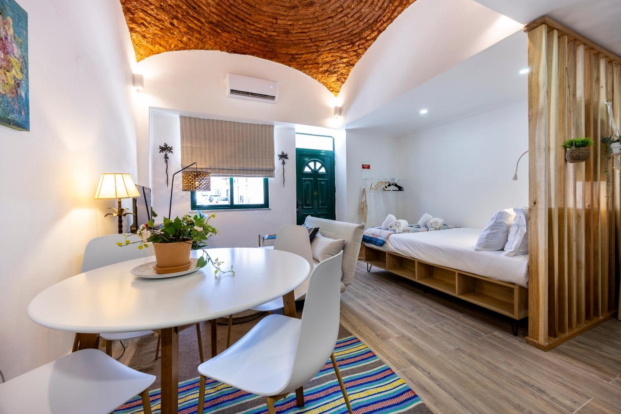 오양 Casa Da Guida 아파트 외부 사진