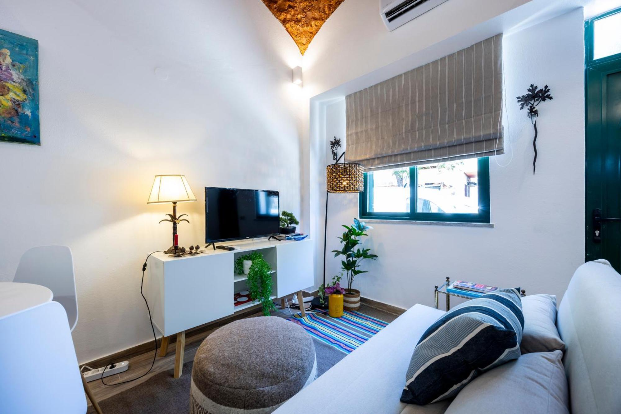 오양 Casa Da Guida 아파트 외부 사진