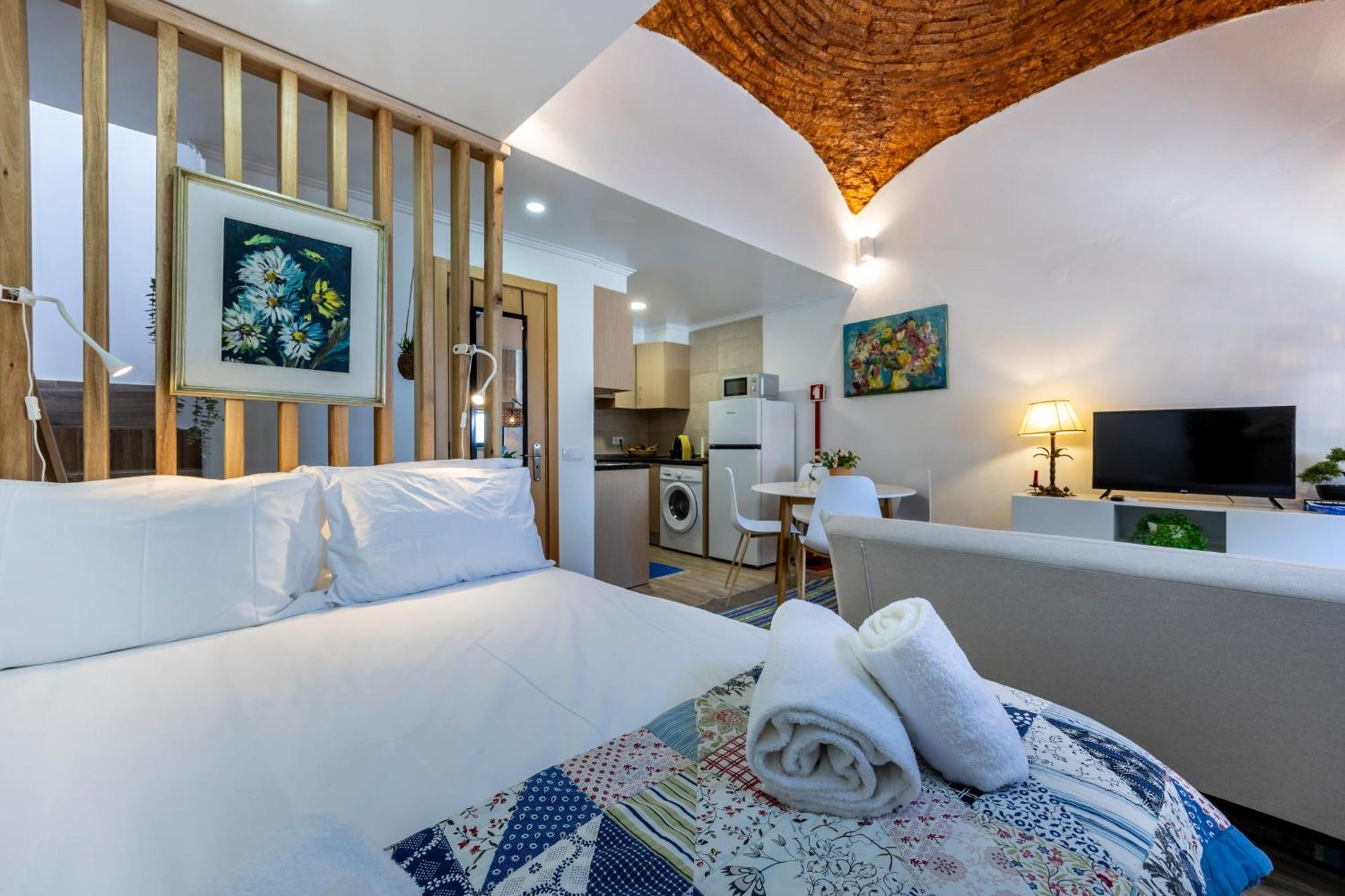 오양 Casa Da Guida 아파트 외부 사진